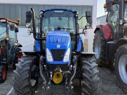 Traktor New Holland T5.80 DC
