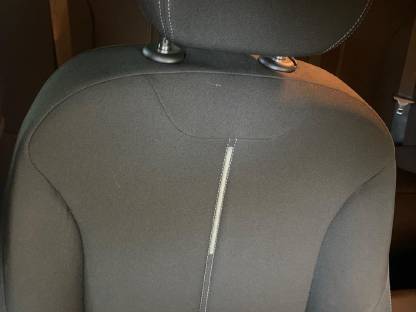 Bild 7:BMW 318, Bj. 2014