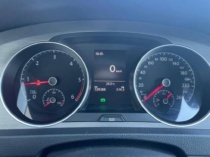 Bild 7:Verkaufe VW Golf 7