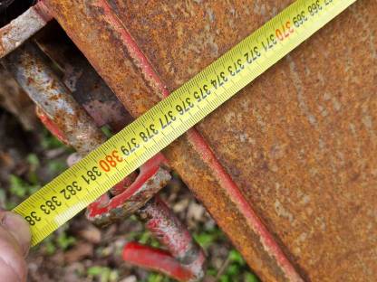 Bild 8:Kipperbrücke