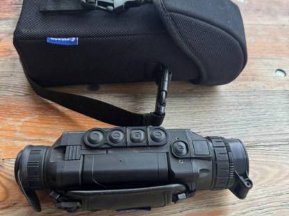 Pulsar Helion XQ38F
