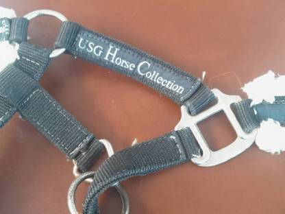 Bild 3:Pferdezubehör