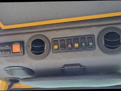 Bild 9:Spindelmäher Wulff GT 200