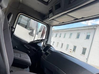 Bild 9:Mercedes Atego