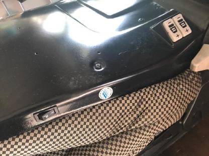 Bild 7:Grammer Baumaschinensitz mit Armlehnen