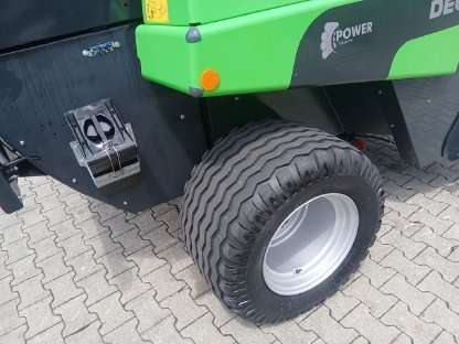 Kompletträder 19.0/45-17 480/45R17 neuwertig