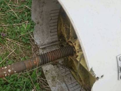 Bild 4:Vaslin CEP 150