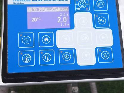 Bild 5:Milchtaxi 3.0 Holm & Laue