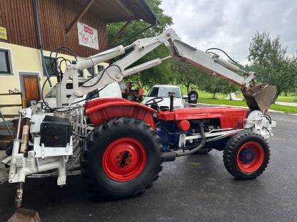 Same Corsaro 70 DT