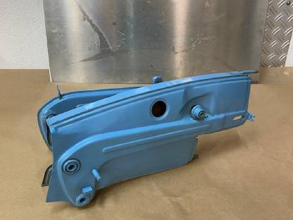 Puch DS 50 - Schwinge
