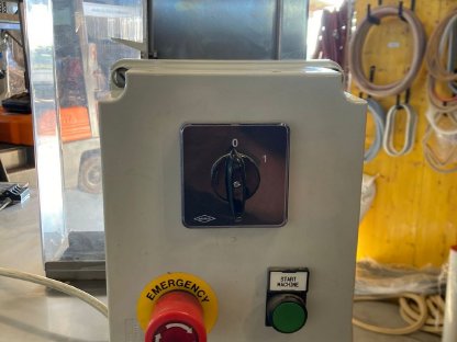 Verschluss-Elevator