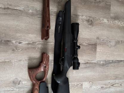 Beretta brx1