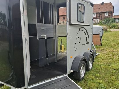 Pferdeanhänger Cheval Liberte Touring Country SK