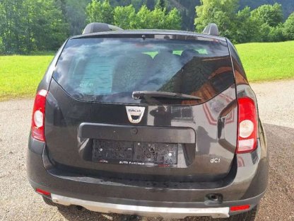 Bild 3:Dacia Duster 4x4 mit 106.000 km, Pickerl bis 05.2025 + 4 Monate