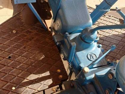 Bild 5:Lanz Bulldog D1206