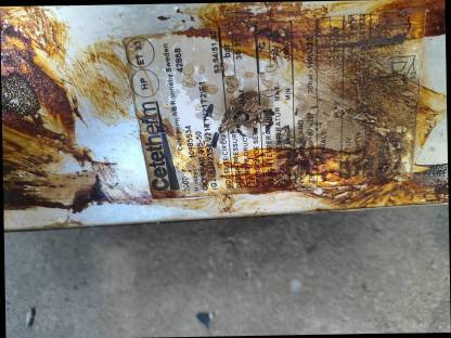 Bild 3:Wärmetauscher, Plattenwärmetauscher