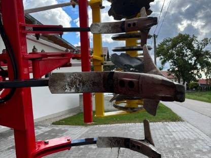 Bild 3:Pöttinger Synkro