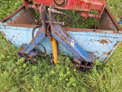 Bild 3:Göweil Heckkiste