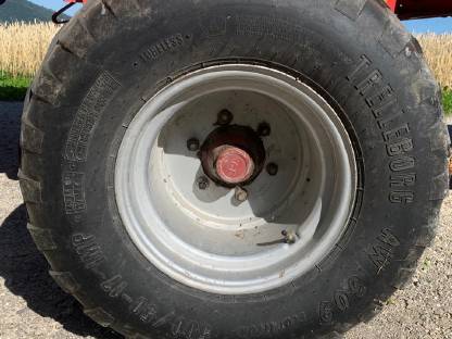 Bild 4:Pöttinger Boss 2