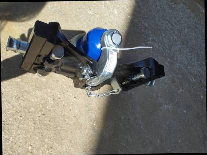 Bild 4:K80 Anhängemaul