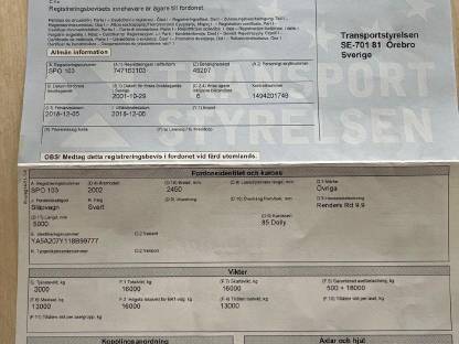 Bild 8:Dolly mit Kippauflieger