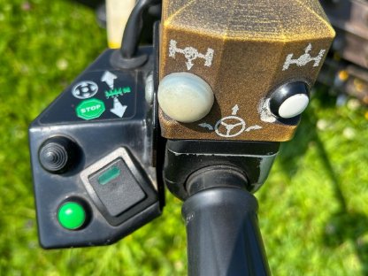 Bild 3:Köppl Gekko mit Funk