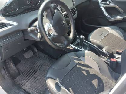 Bild 7:Peugeot 2008 All