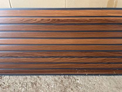 PVC Deckenplatten