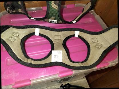 Bild 3:Hundegeschirr