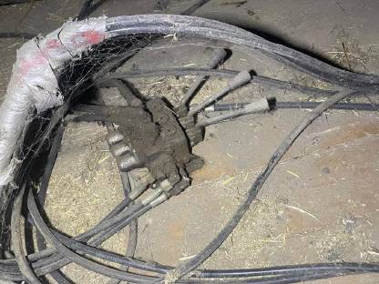 Bild 5:Ersatzteile Pöttinger Ernteprofi II