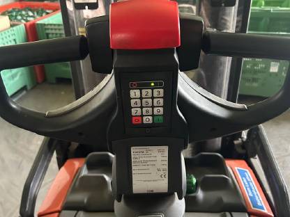 Bild 8:Toyota BT Staxo