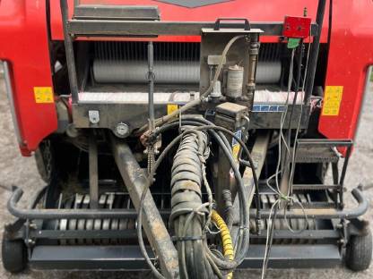 Bild 3:Kuhn FBP 3135