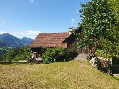 Bild 7:Wochenendhaus zu vermieten