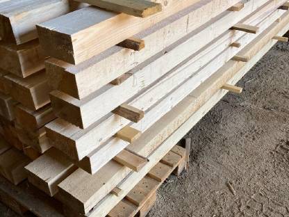 Bild 6:Schnittholz zu verkaufen