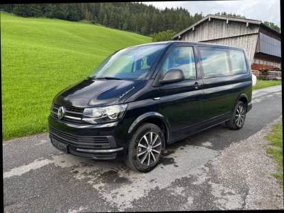 VW T6 Multivan 4Motion