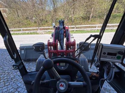 Bild 6:Weidemann 1390