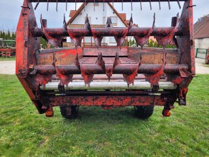 Miststreuer Mistbreiter Welger LS 280 gebraucht