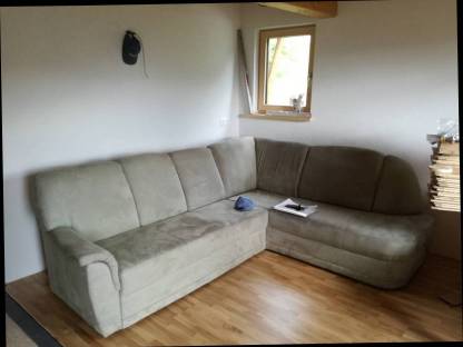 Bild 4:Verpachte oder verkaufe Almhaus