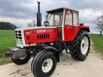 Steyr 8120