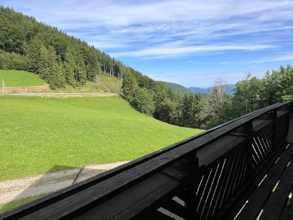 Bild 8:Haus mit Balkon, Garten & eigener Quelle – Puchenstuben (NÖ)
