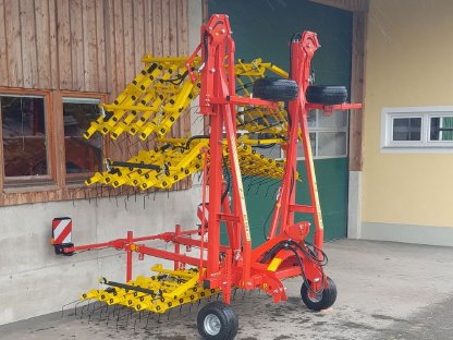 Striegel APV AS 900 M