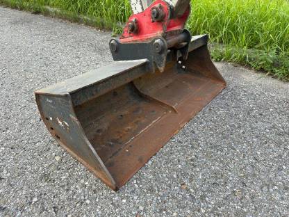 Bild 7:Takeuchi TB 016