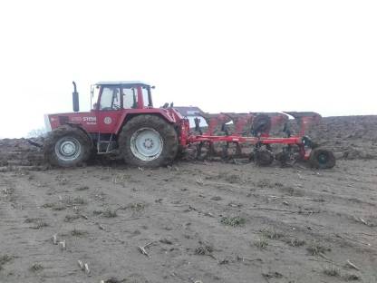 Steyr 8170