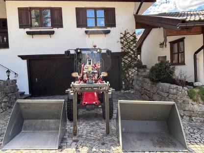 Weidemann 1390
