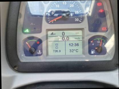 Bild 7:New Holland T4.55