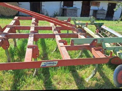 Bild 3:Schreiber Grubber 3m