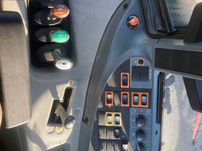 Bild 5:Valtra T193 Rüfa