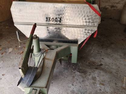 Lesewagen