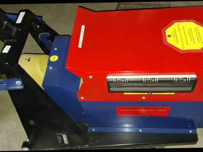 Bild 3:Schneeberger NSG 31