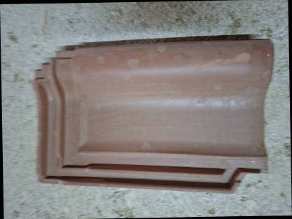 Bild 2:Dachziegel Meindl MZ3